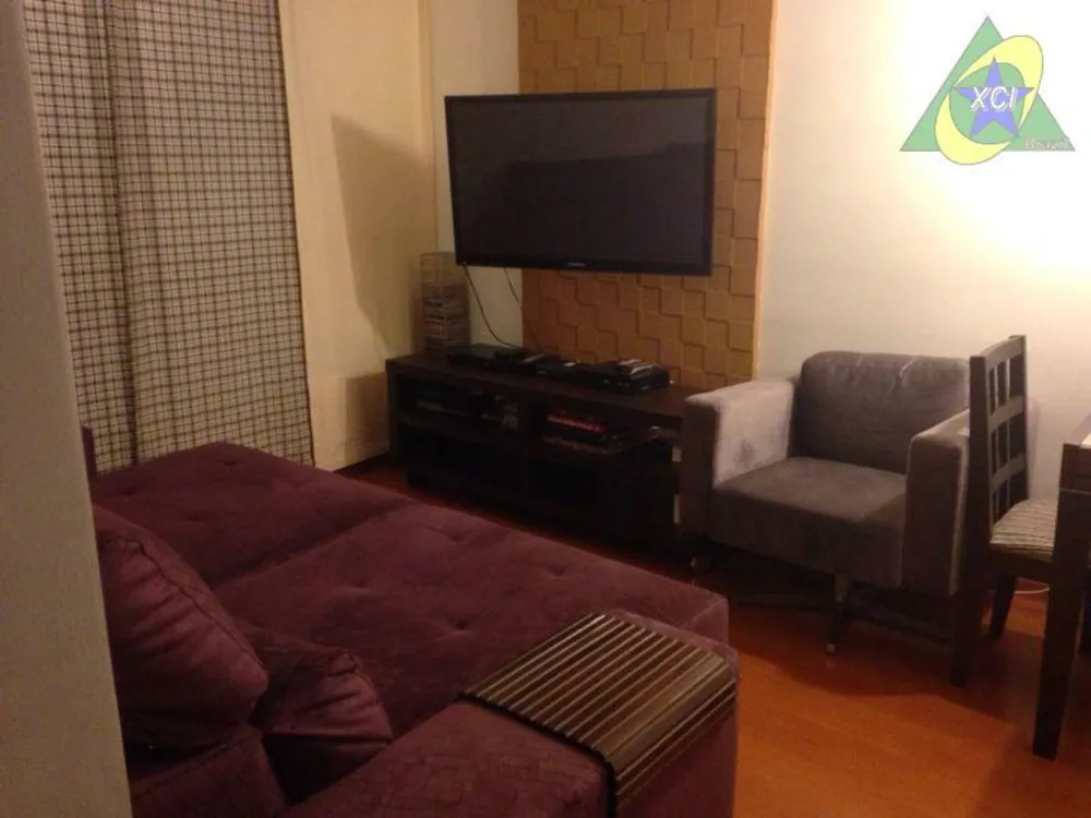 Apartamento, 1 quarto, 55 m² - Foto 3