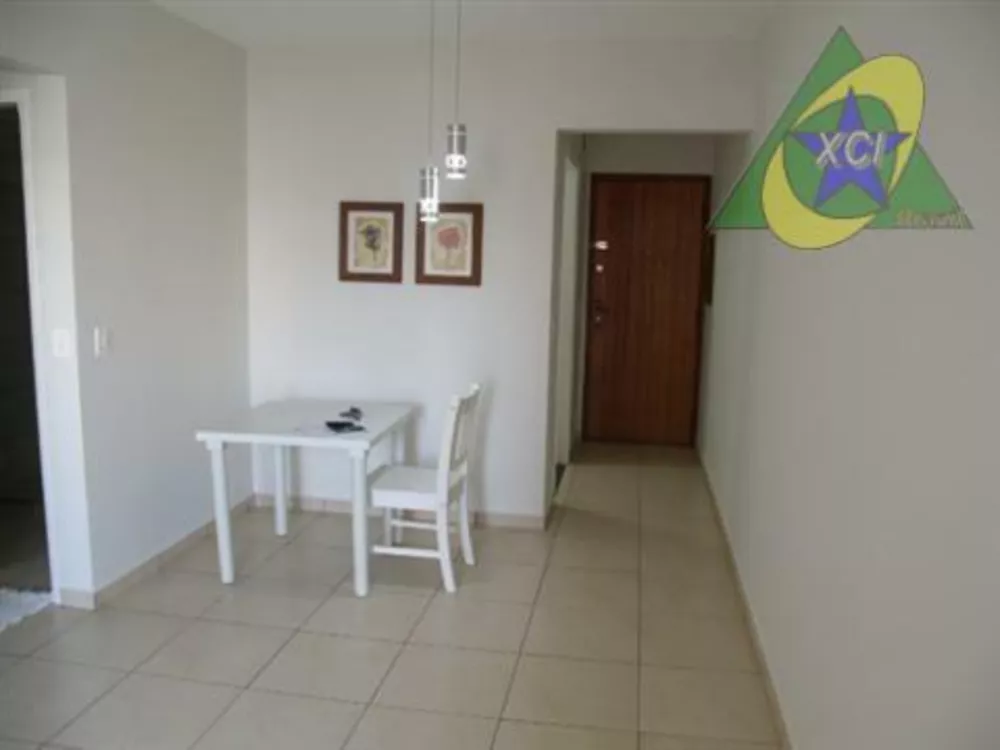 Apartamento à venda com 2 quartos, 60m² - Foto 4