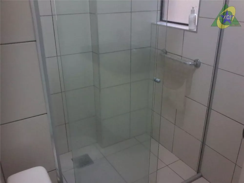 Apartamento à venda com 2 quartos, 60m² - Foto 8