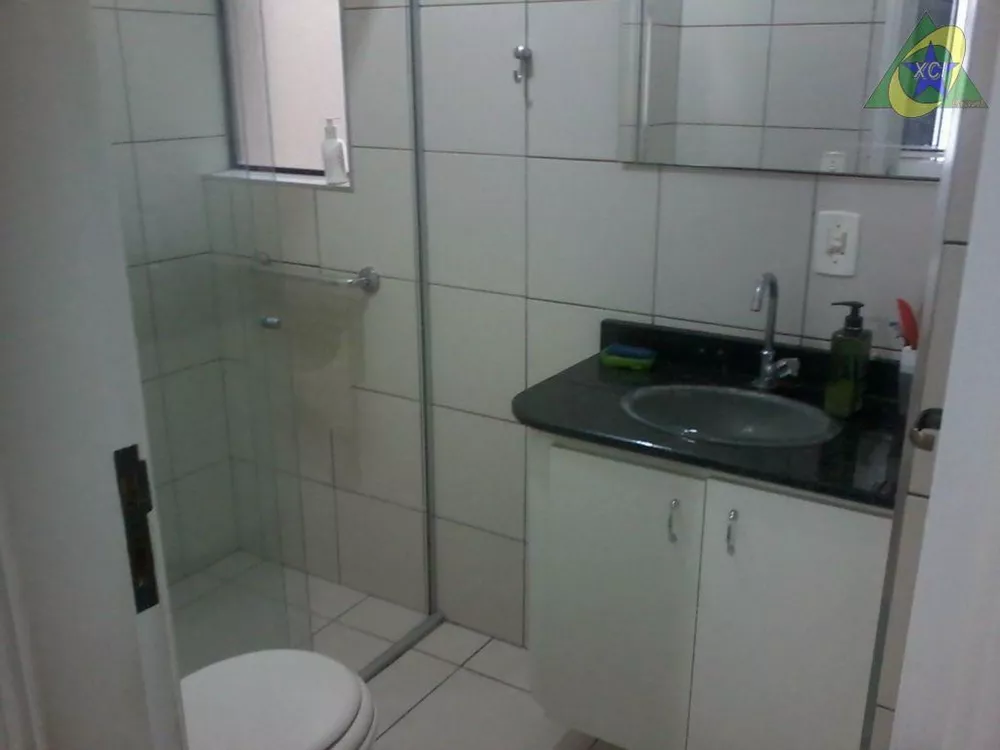 Apartamento à venda com 2 quartos, 60m² - Foto 6