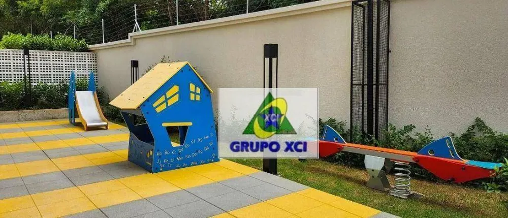 Apartamento, 2 quartos, 90 m² - Foto 5