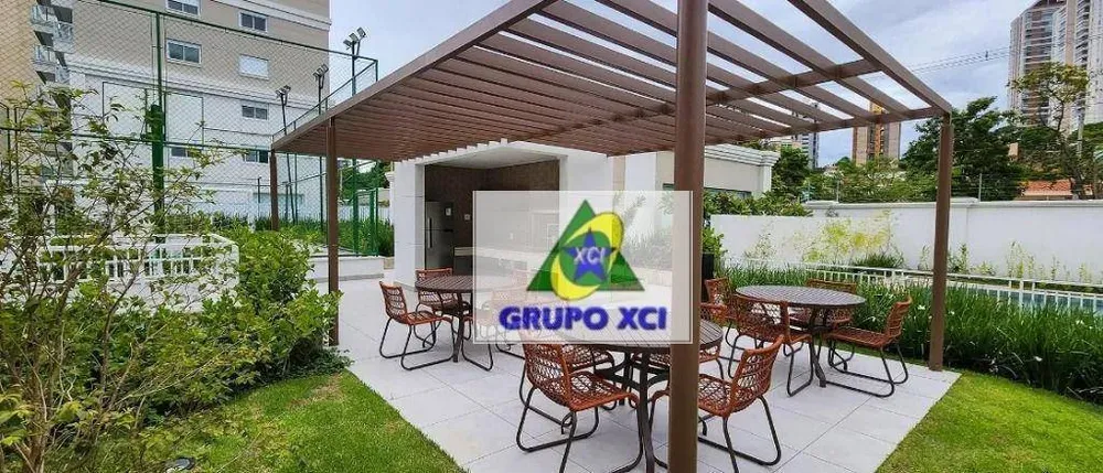 Apartamento, 2 quartos, 90 m² - Foto 3