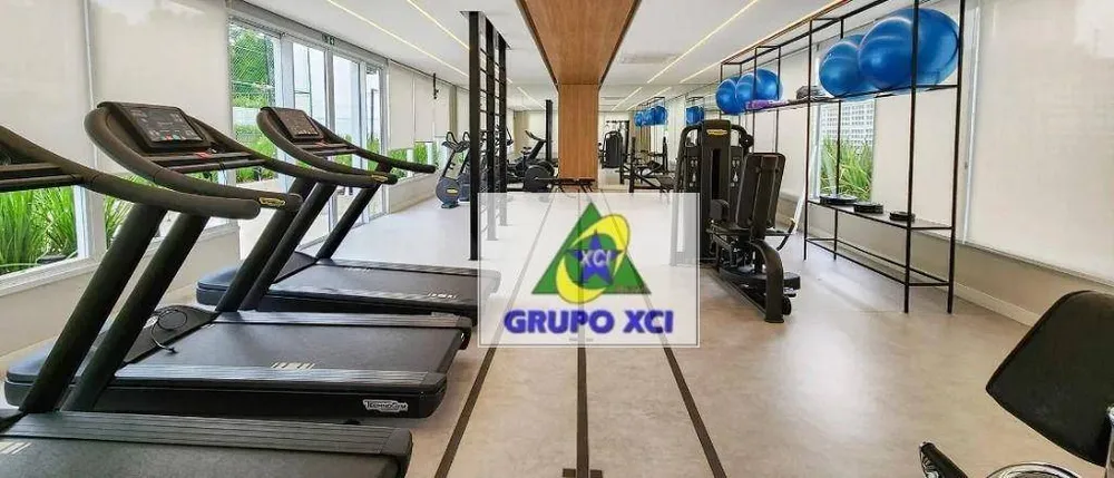 Apartamento, 2 quartos, 90 m² - Foto 1
