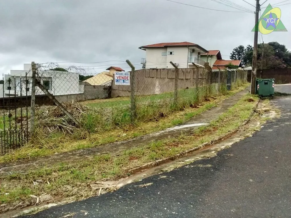 Terreno, 432 m² - Foto 1