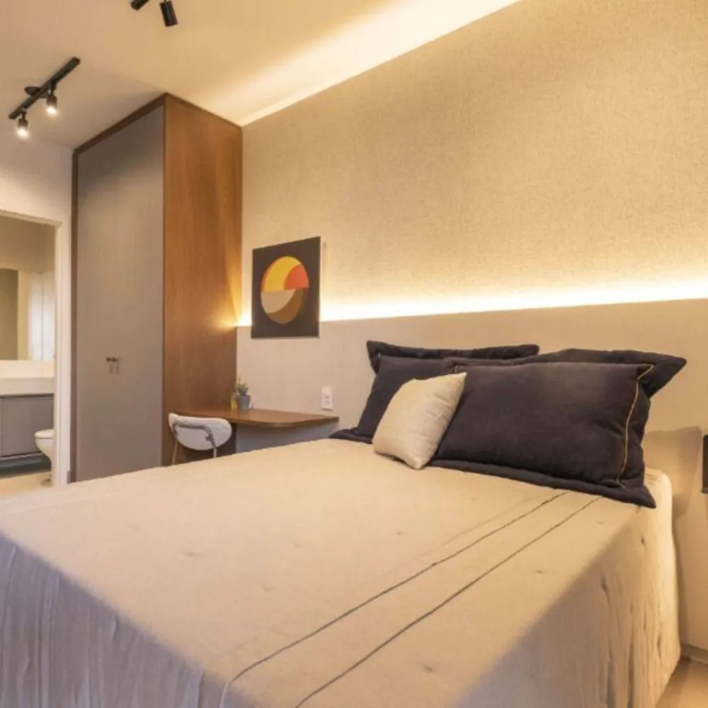 Kitnet-Studio, 42 m² - Foto 6