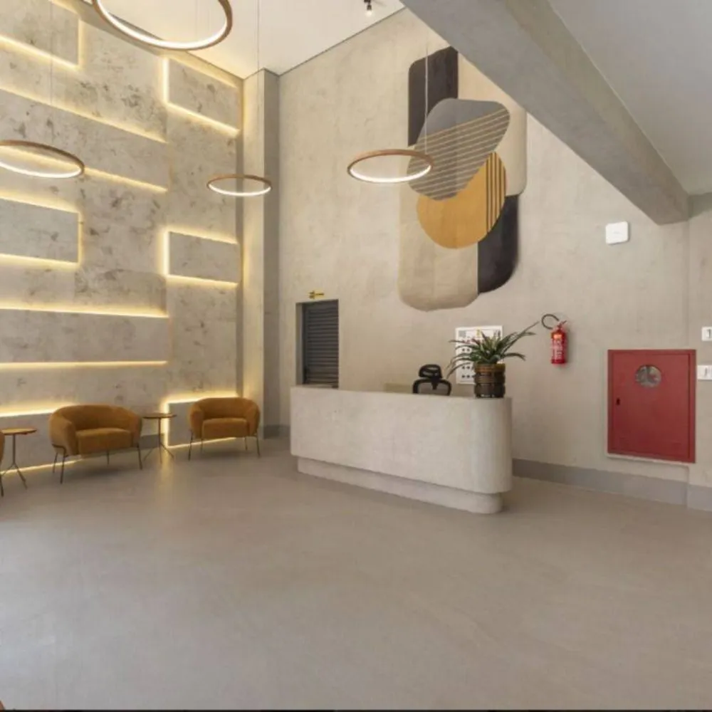 Kitnet-Studio, 42 m² - Foto 2