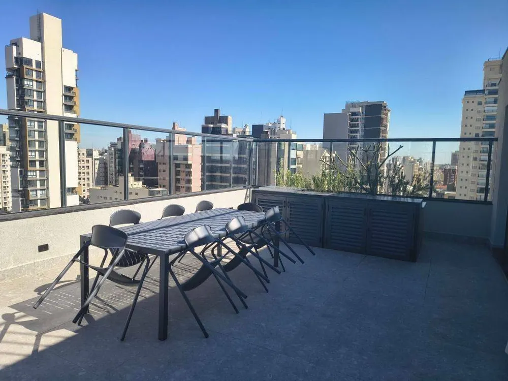 Kitnet-Studio, 42 m² - Foto 10