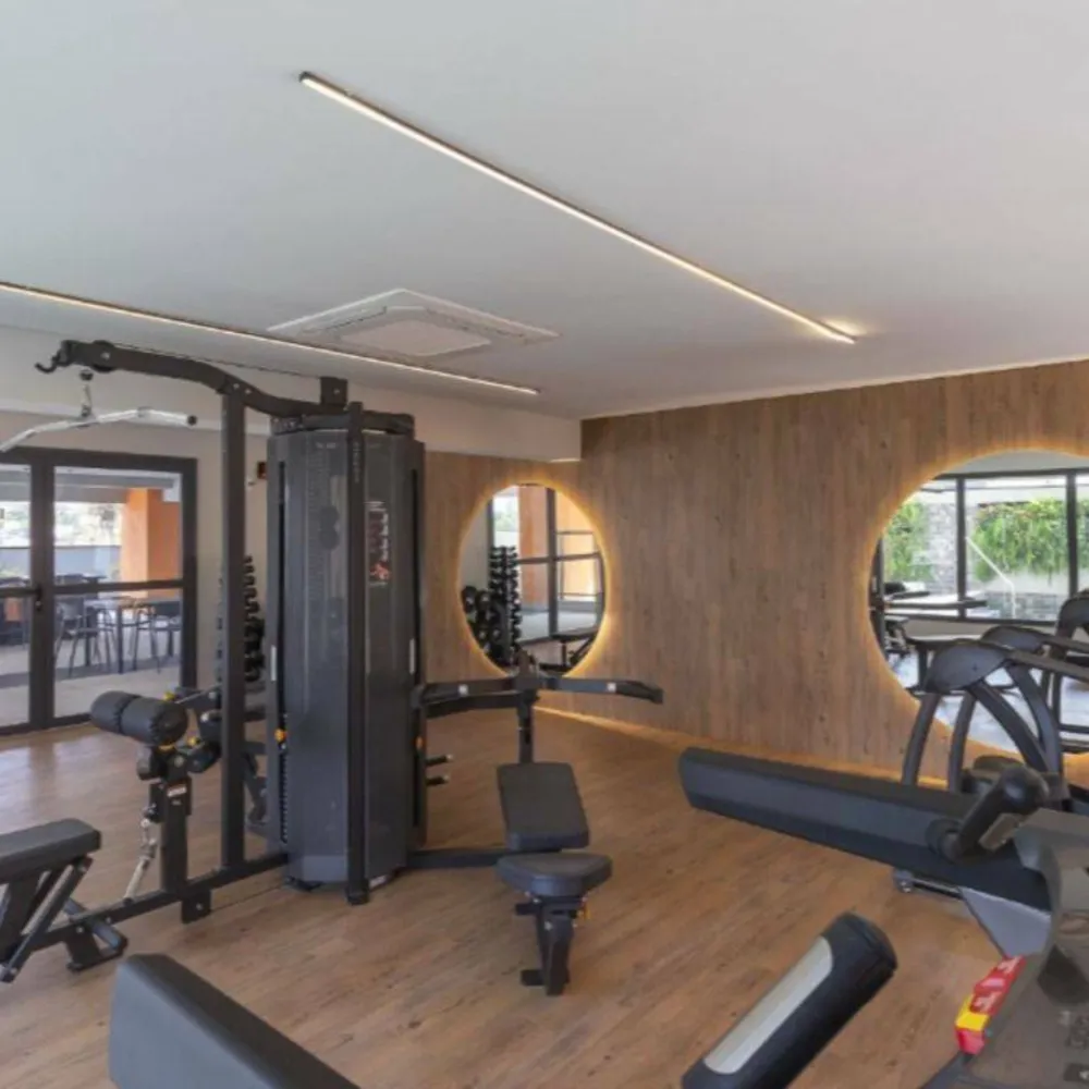 Kitnet-Studio, 42 m² - Foto 4