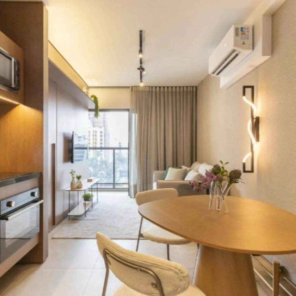 Kitnet-Studio, 42 m² - Foto 5