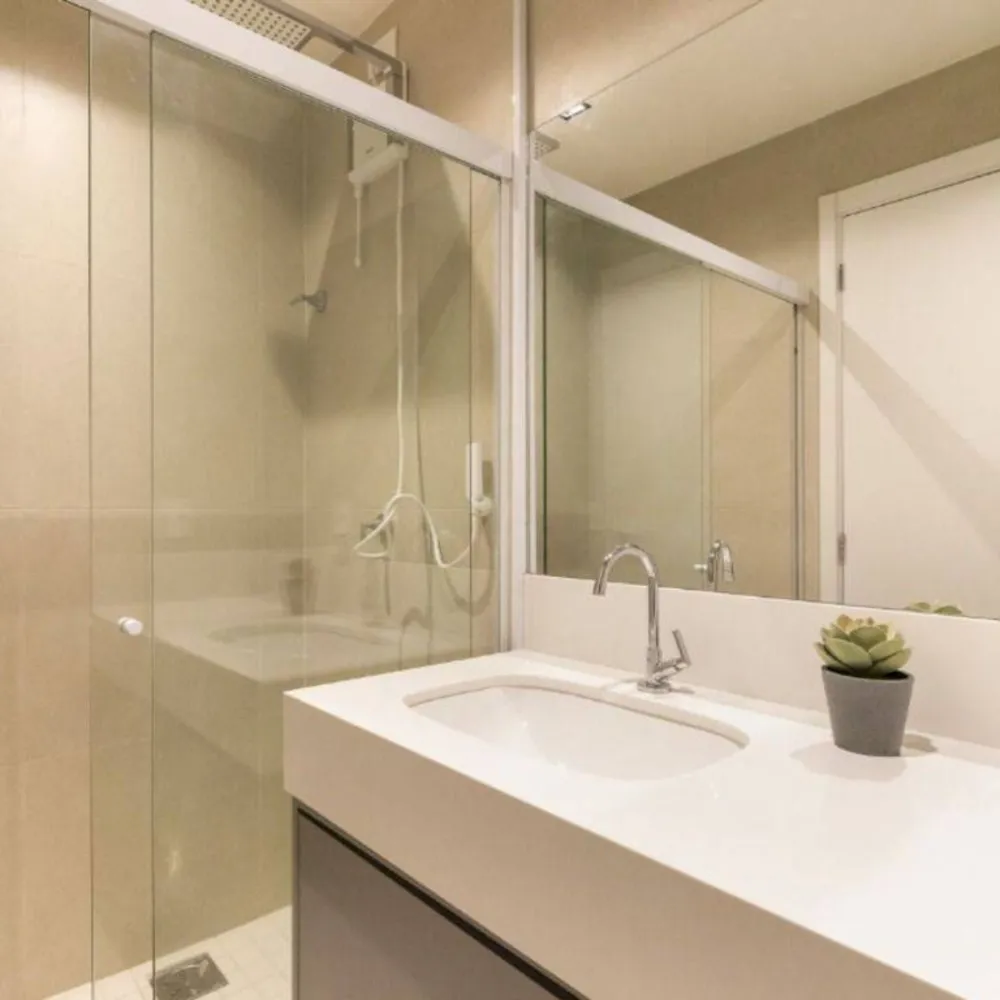 Kitnet-Studio, 42 m² - Foto 1