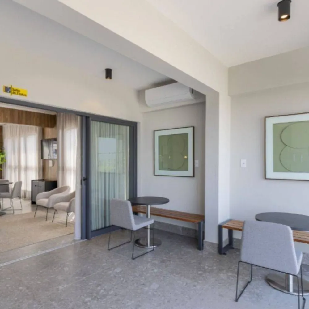 Kitnet-Studio, 42 m² - Foto 4