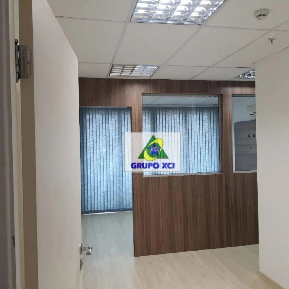 Sala-Conjunto, 33 m² - Foto 8