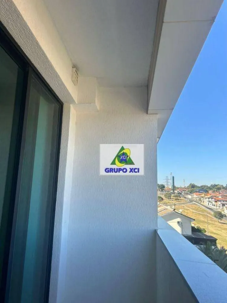 Sala-Conjunto, 33 m² - Foto 11