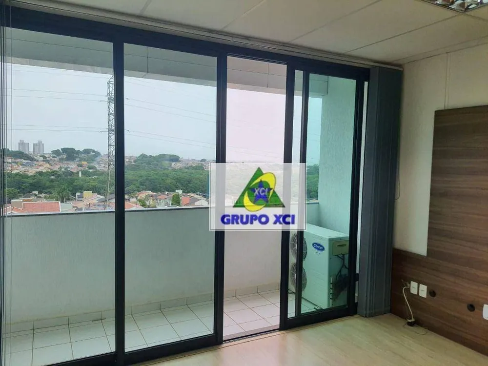 Sala-Conjunto, 33 m² - Foto 9