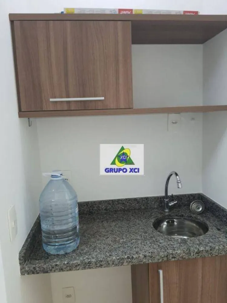 Sala-Conjunto, 33 m² - Foto 6