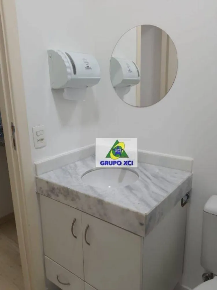Sala-Conjunto, 33 m² - Foto 10