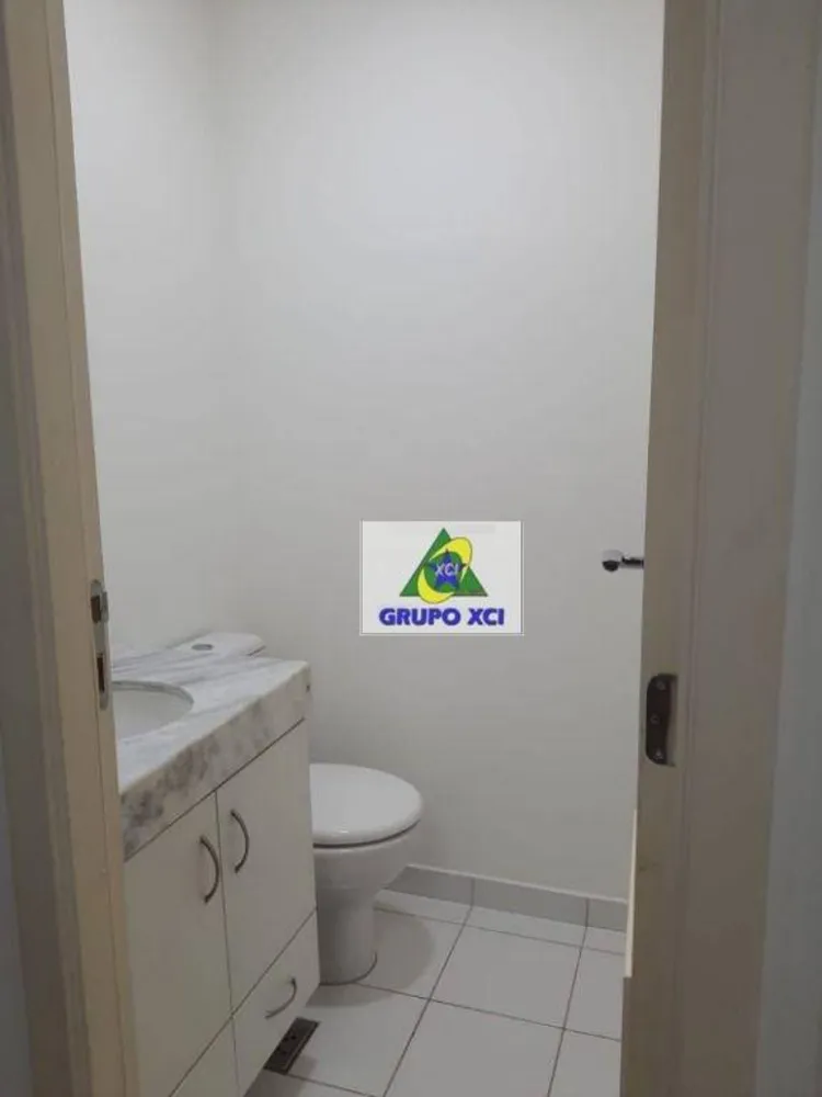 Sala-Conjunto, 33 m² - Foto 5