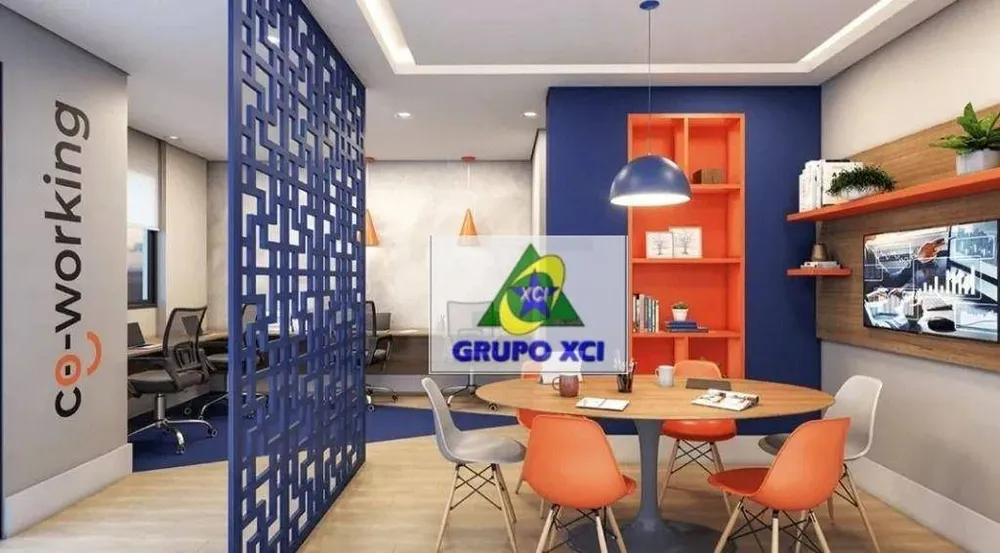 Apartamento, 2 quartos, 80 m² - Foto 6