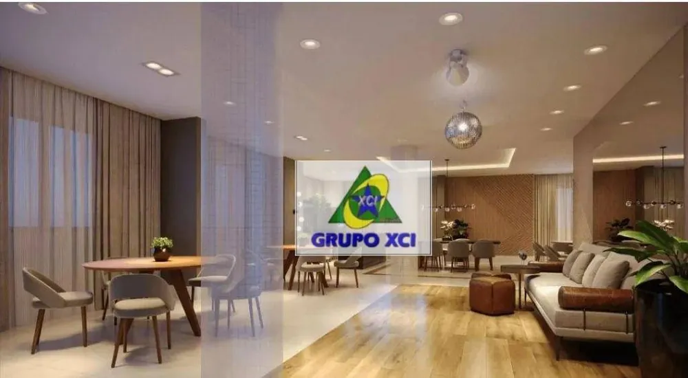 Apartamento, 2 quartos, 80 m² - Foto 4