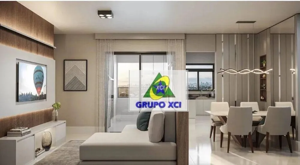 Apartamento, 2 quartos, 80 m² - Foto 7