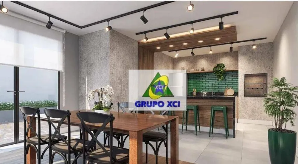 Apartamento, 2 quartos, 80 m² - Foto 5