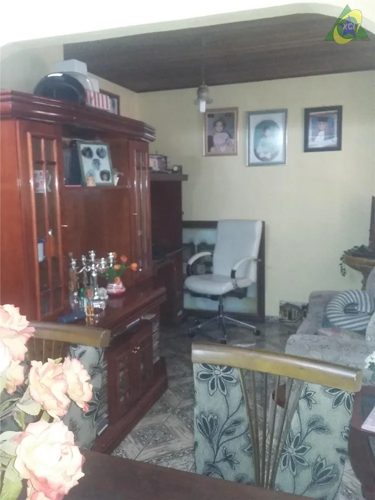 Casa, 4 quartos, 199 m² - Foto 3