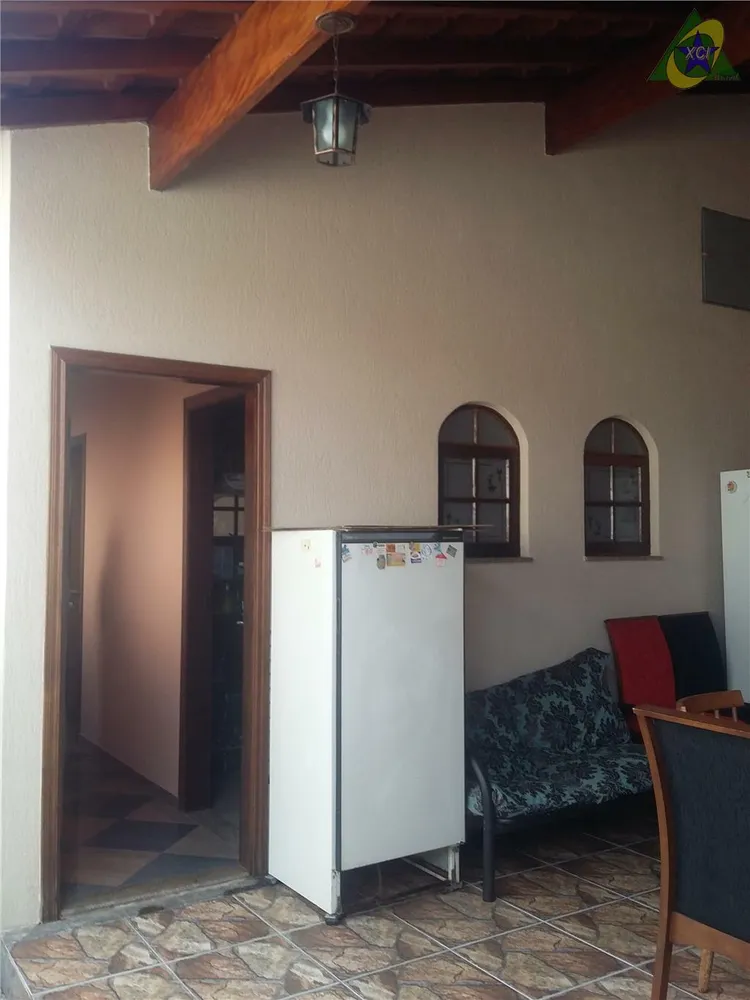 Casa, 4 quartos, 199 m² - Foto 7