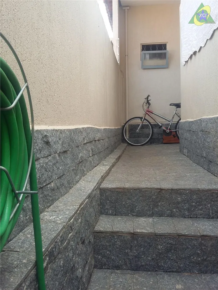 Casa, 4 quartos, 199 m² - Foto 8