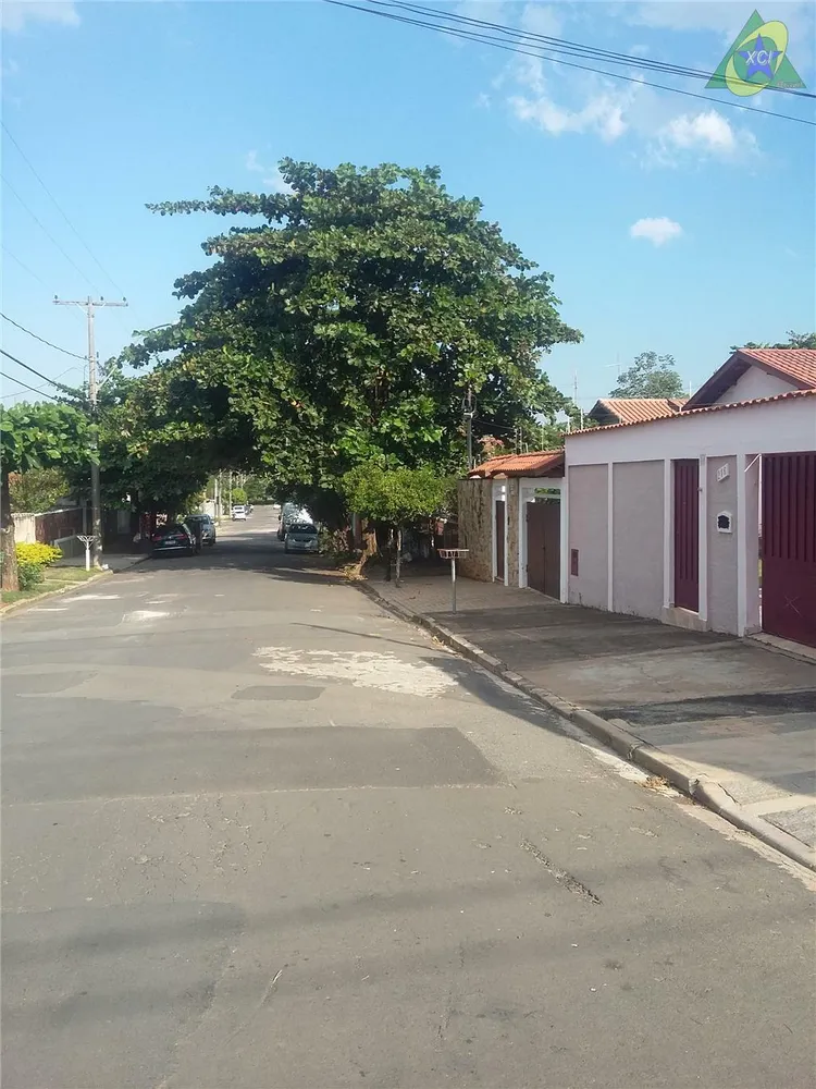 Casa, 4 quartos, 199 m² - Foto 1