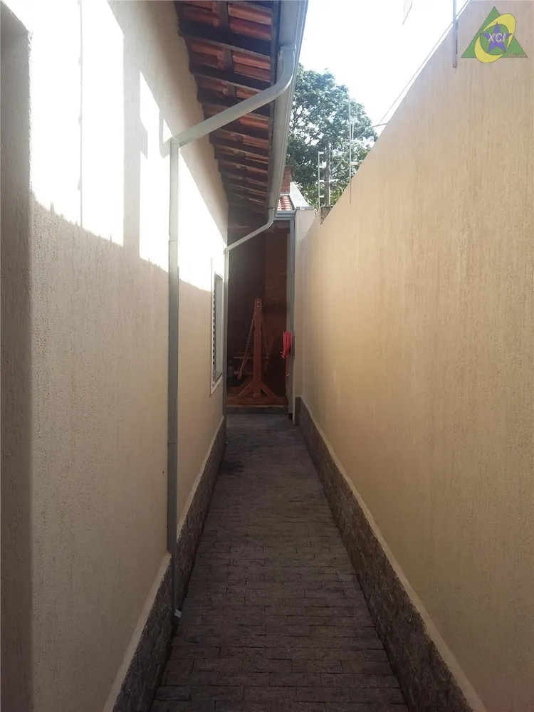 Casa, 4 quartos, 199 m² - Foto 2
