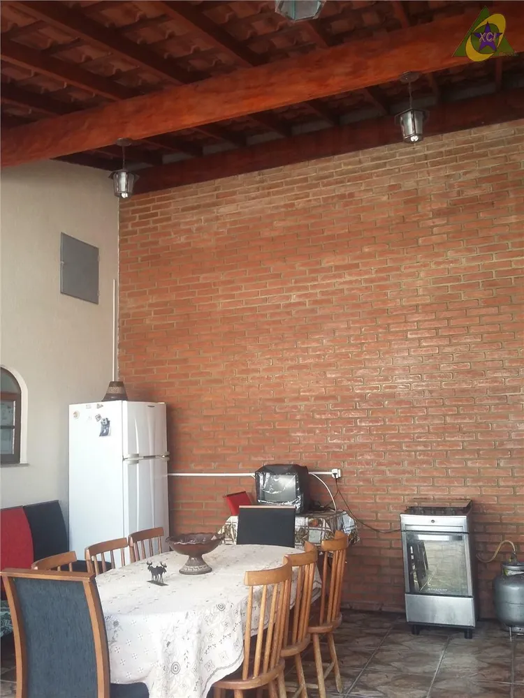 Casa, 4 quartos, 199 m² - Foto 6