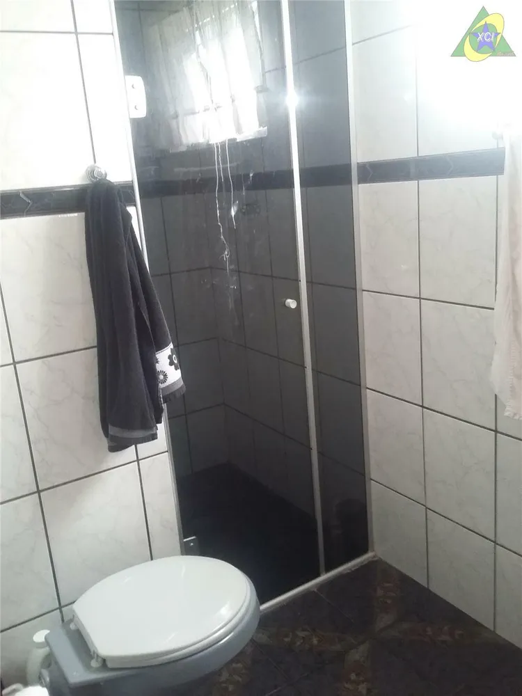 Casa, 4 quartos, 199 m² - Foto 4