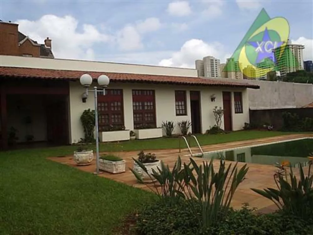 Casa à venda com 3 quartos, 508m² - Foto 4