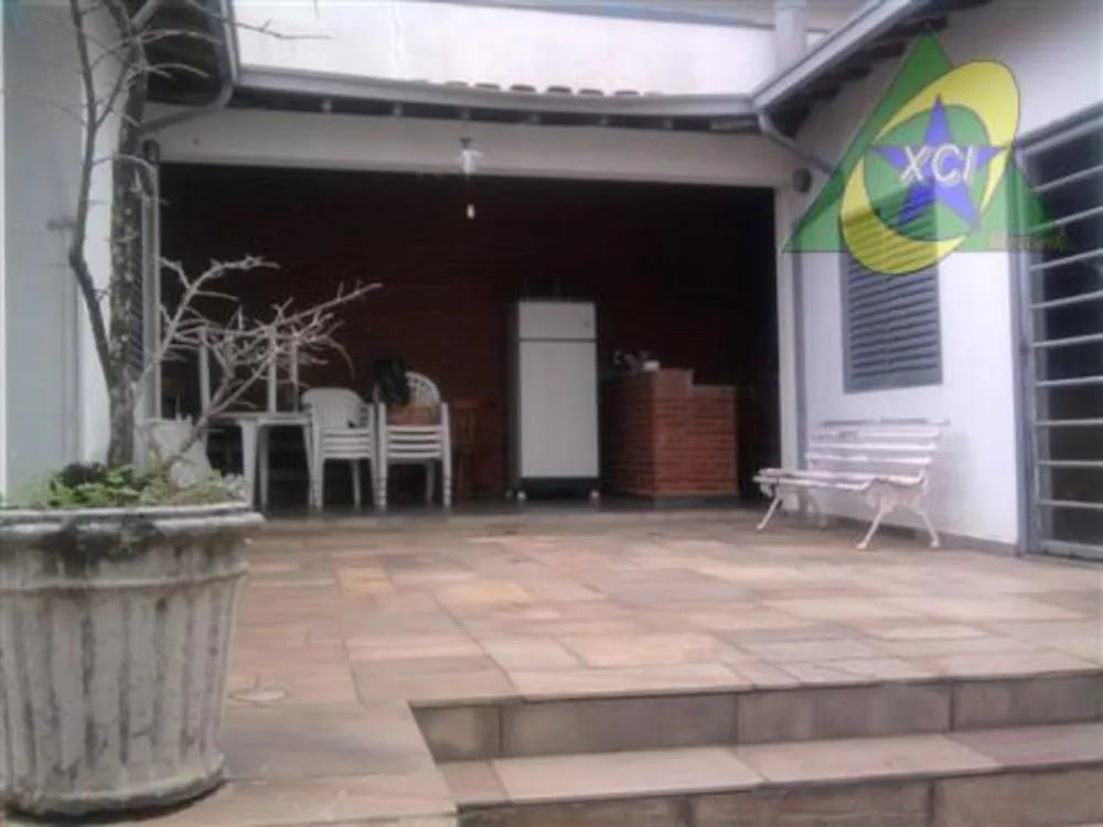 Casa, 3 quartos, 185 m² - Foto 2