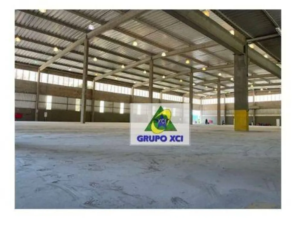 Depósito-Galpão, 3815 m² - Foto 5