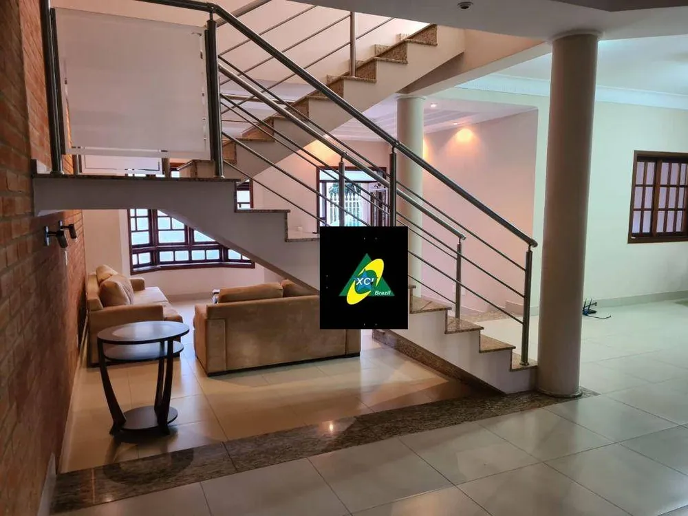 Casa, 3 quartos, 255 m² - Foto 5
