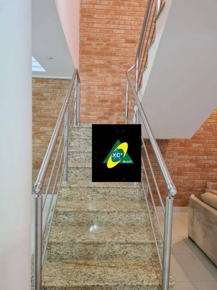 Casa, 3 quartos, 255 m² - Foto 10