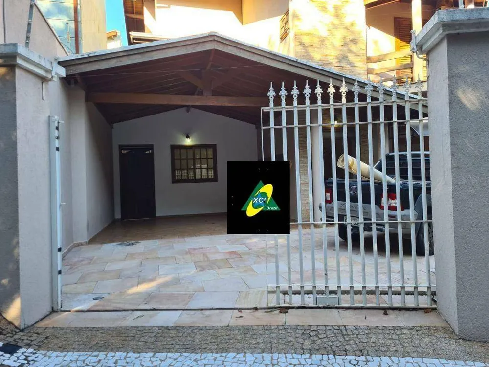 Casa, 3 quartos, 255 m² - Foto 6