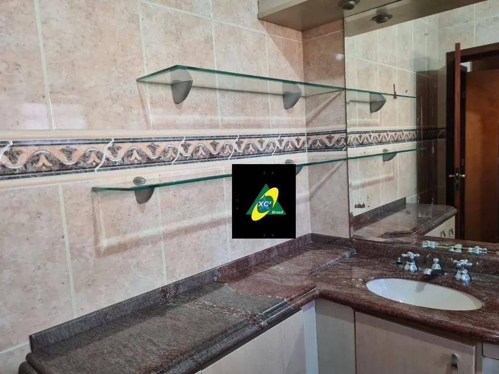Casa, 3 quartos, 255 m² - Foto 2