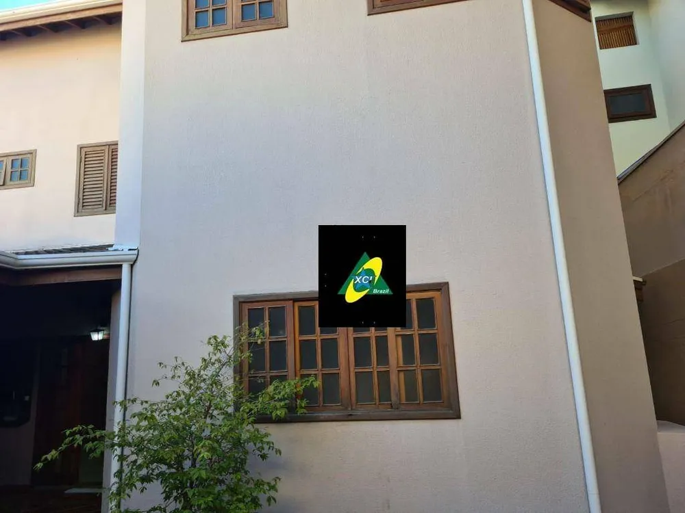 Casa, 3 quartos, 255 m² - Foto 4