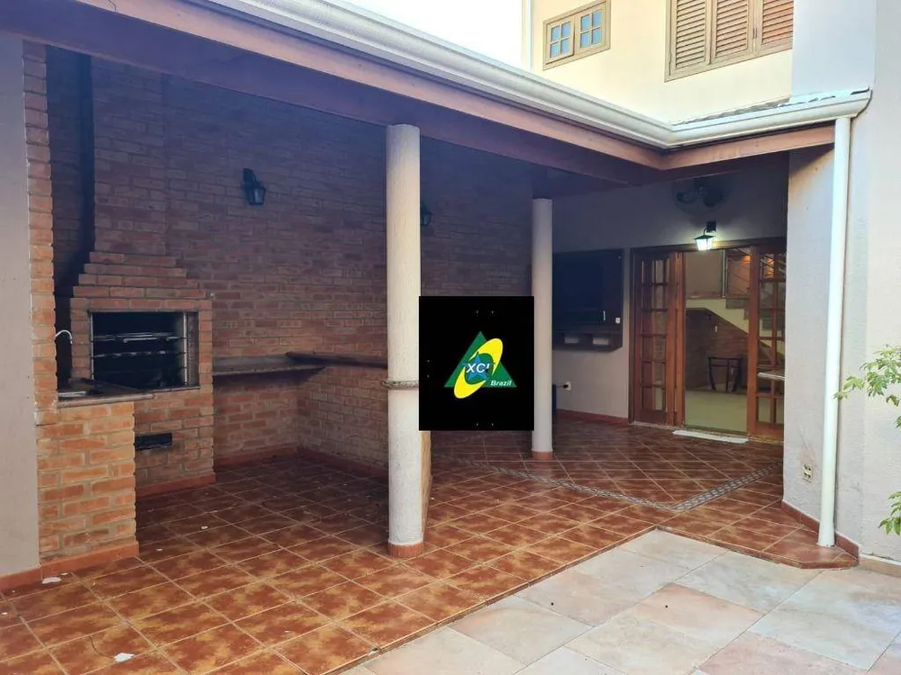 Casa, 3 quartos, 255 m² - Foto 9