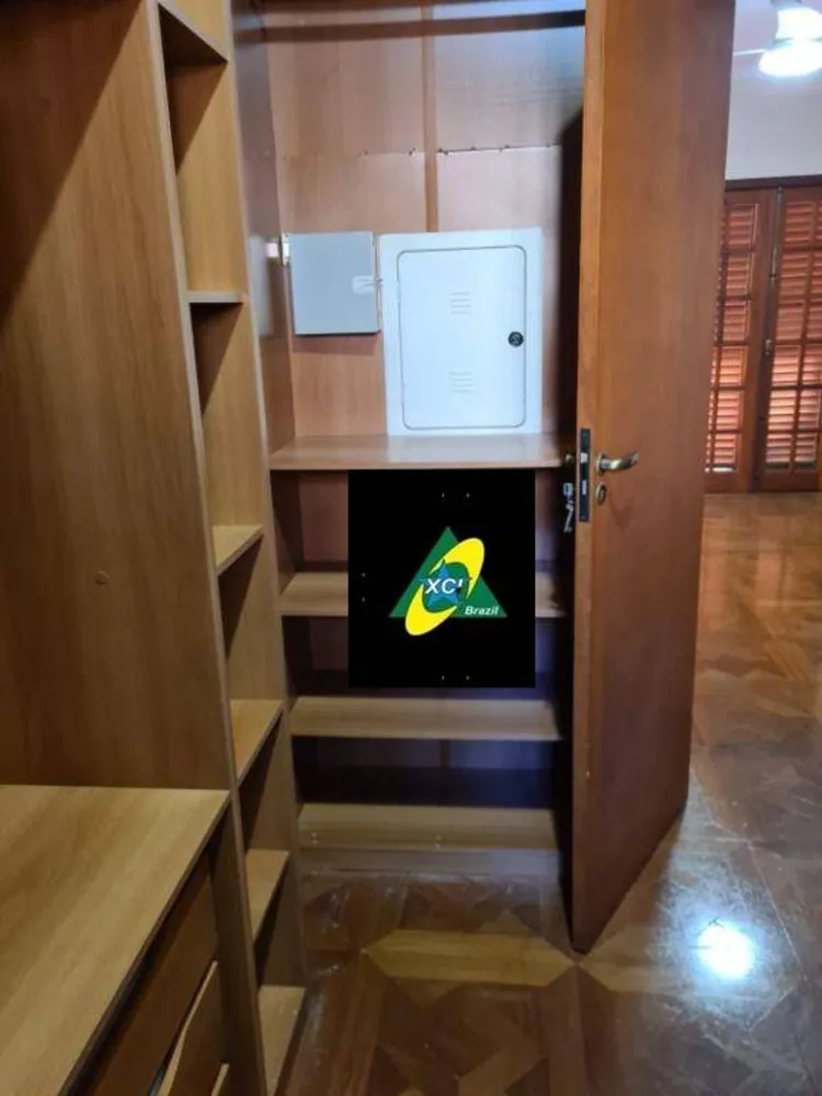 Casa, 3 quartos, 255 m² - Foto 11