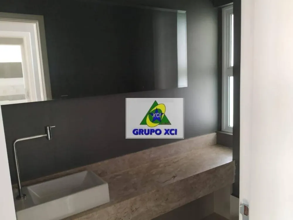 Casa de Condomínio, 5 quartos - Foto 10