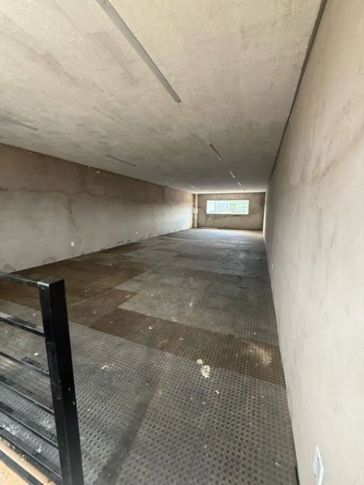 Loja-Salão, 150 m² - Foto 4