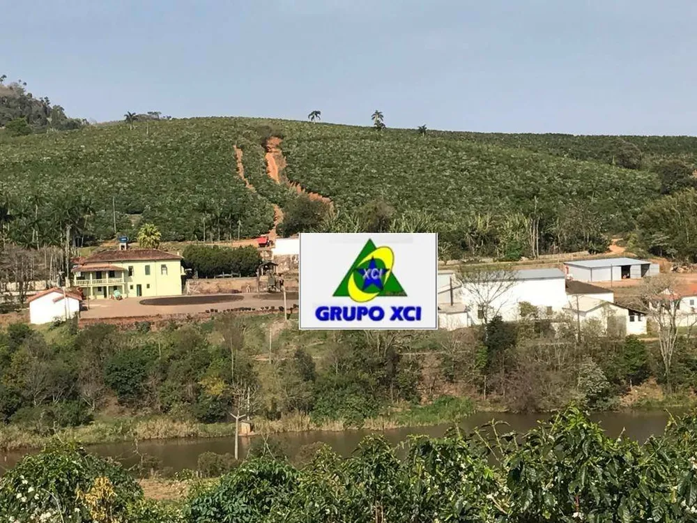 Fazenda, 581 hectares - Foto 4