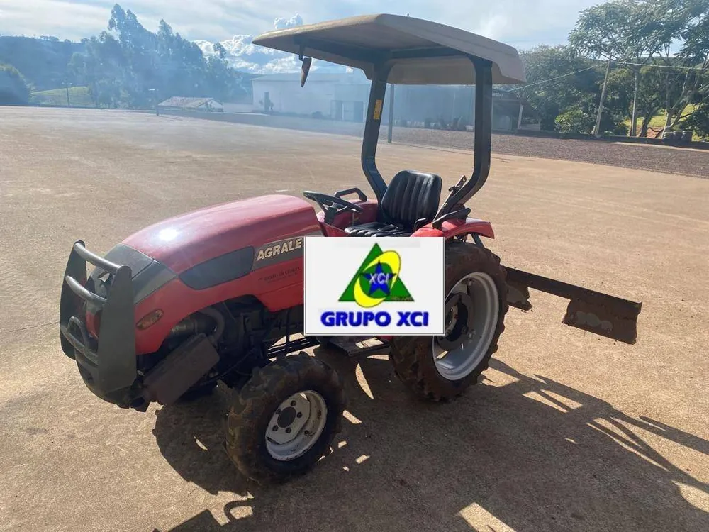 Fazenda, 581 hectares - Foto 6