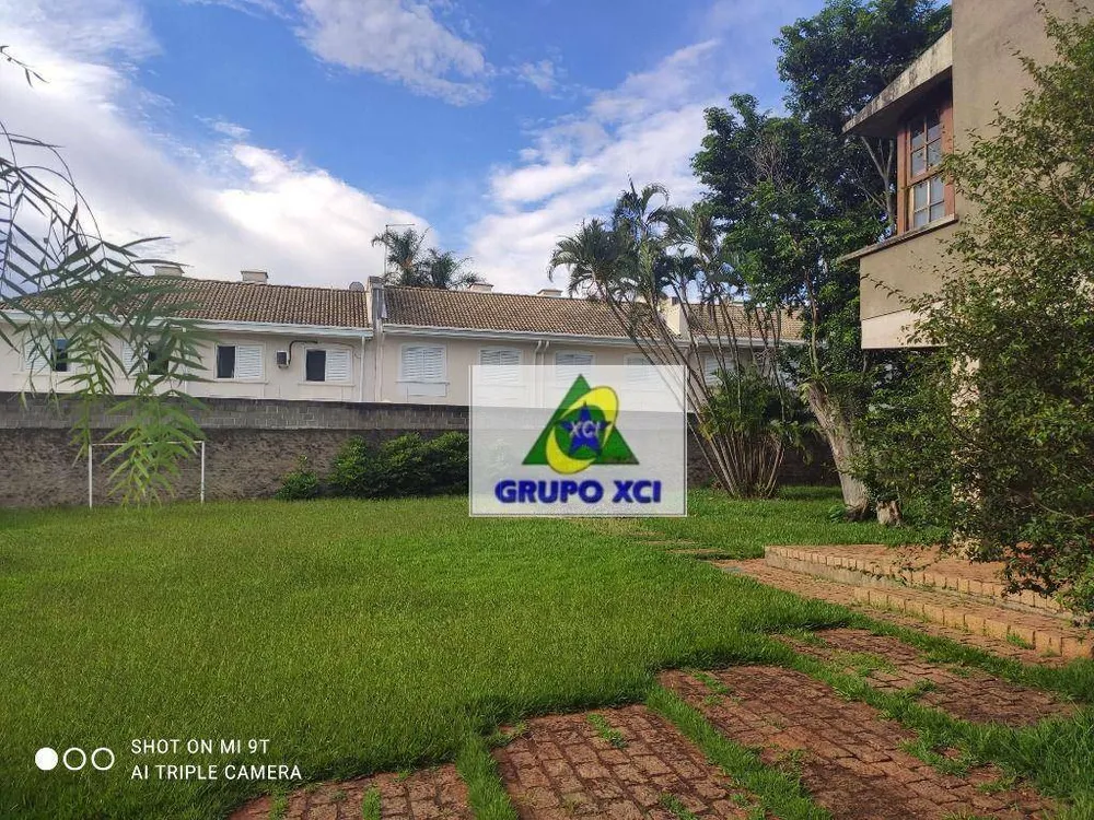 Casa, 4 quartos, 521 m² - Foto 10
