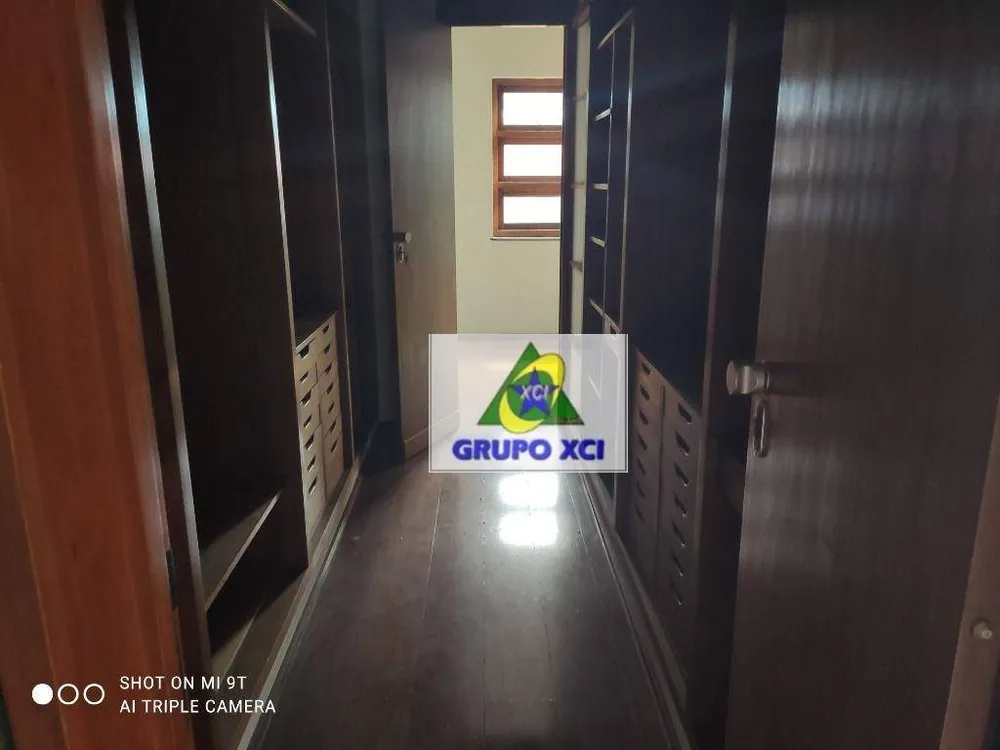 Casa, 4 quartos, 521 m² - Foto 7