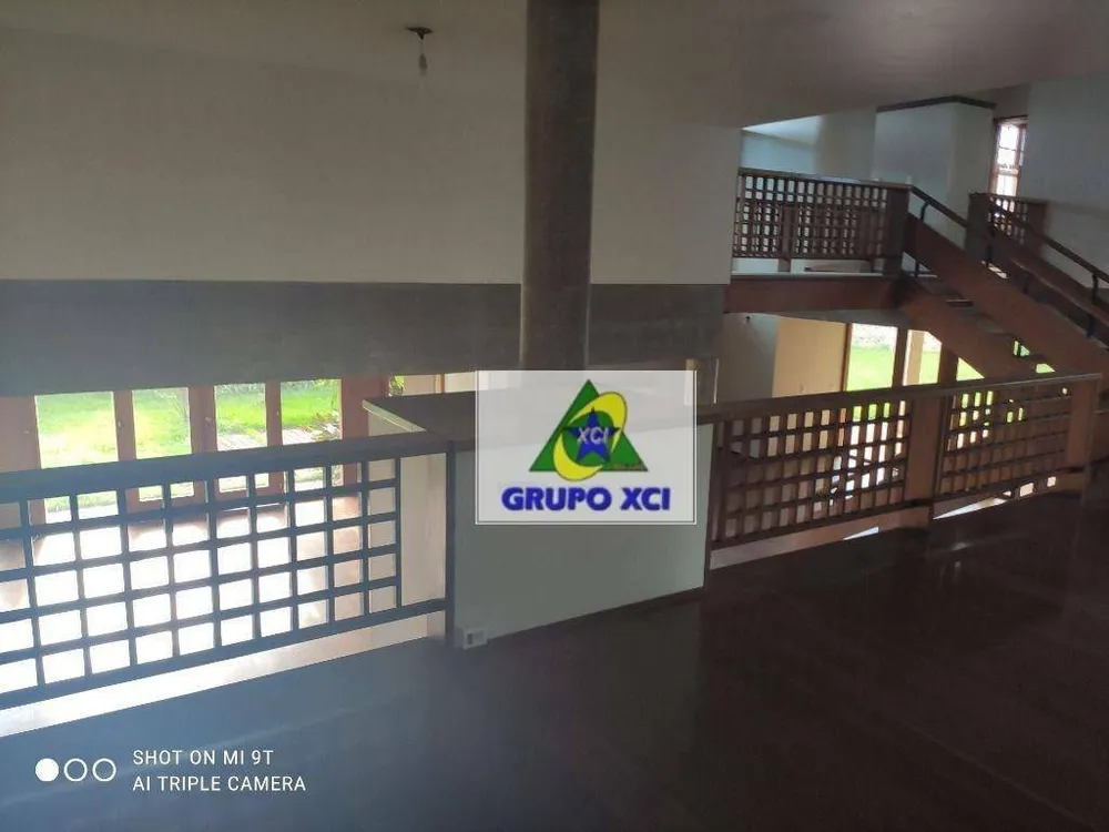 Casa, 4 quartos, 521 m² - Foto 4
