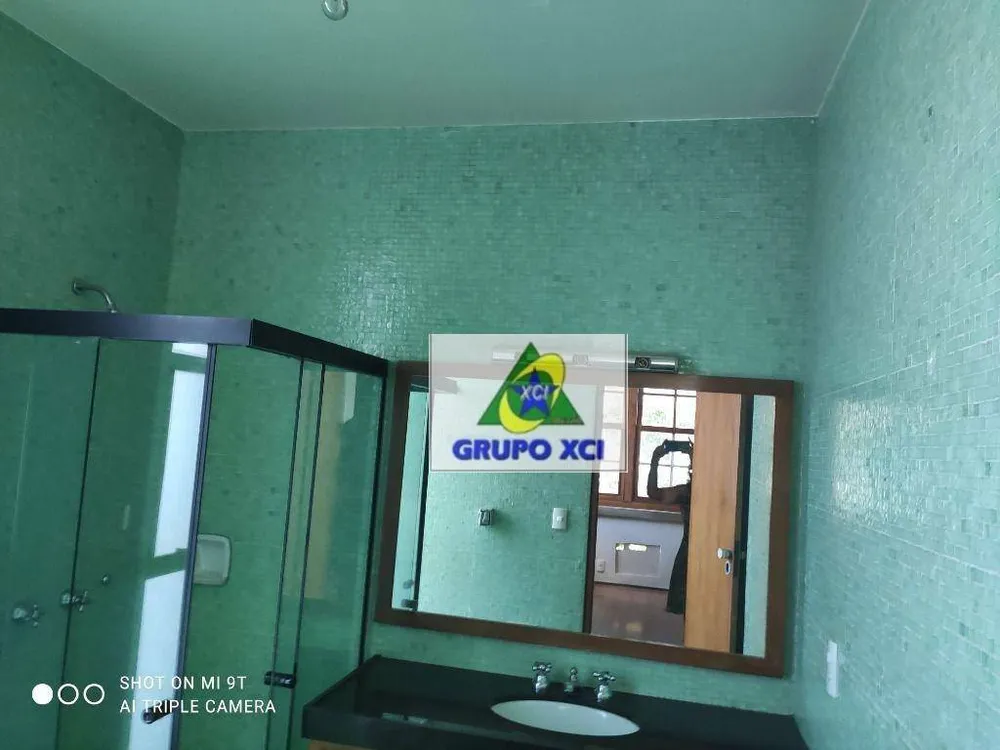 Casa, 4 quartos, 521 m² - Foto 5